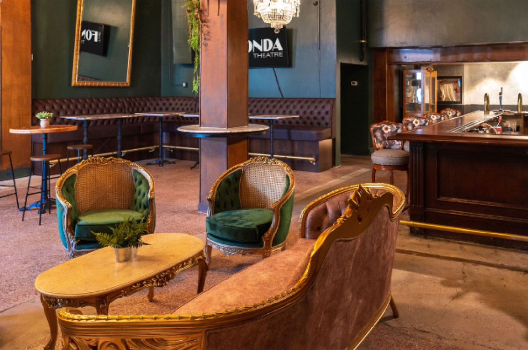 The Jayne Bar