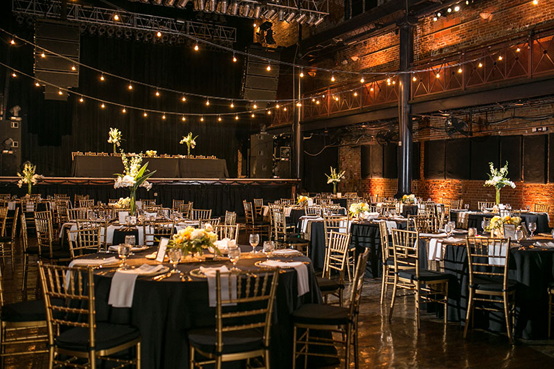 The NorVa venue image