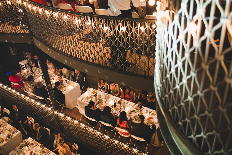 Music Hall of Williamsburg photo