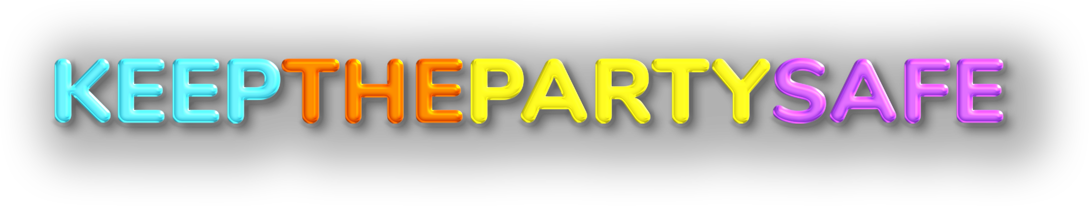 Keep The Party Safe Logo