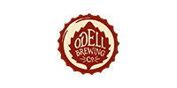 Odell Brewing logo